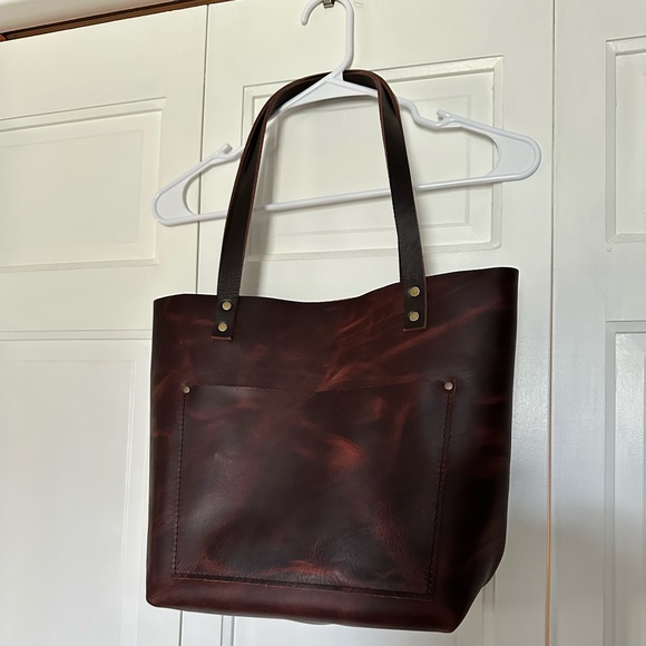 PLG AP Medium Tote Lava - Picture 6 of 8
